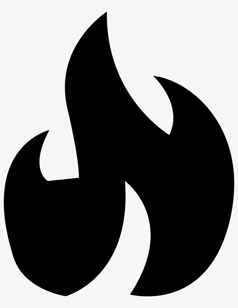 Fire Comments - Fire, transparent png #2062849