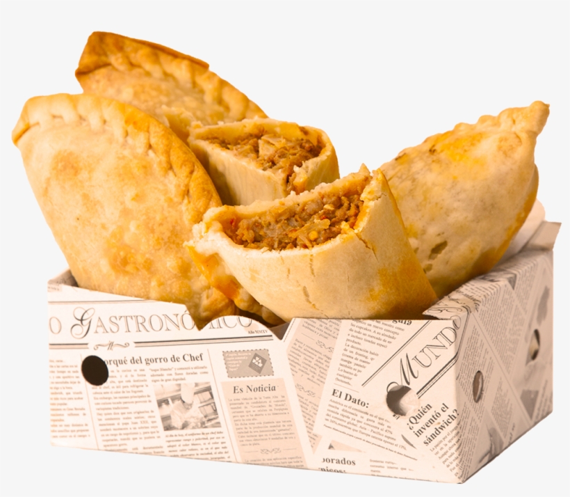 Empanadas Argentinas - Province Of Seville, transparent png #2062871