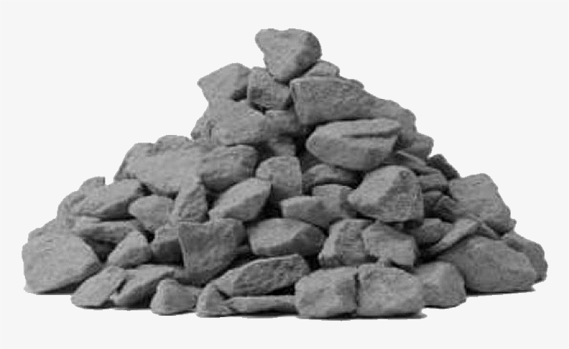 Stones - Stones From The Lottery, transparent png #2062989