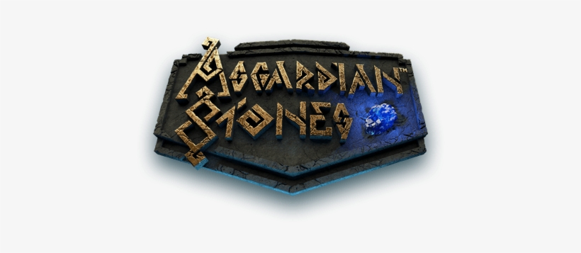 Asgardian Stones Logo Png, transparent png #2063125