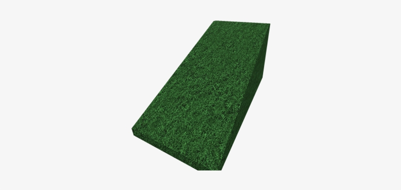 Long Wedge - Lawn, transparent png #2063169