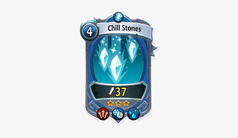 Chill Stones - Super Rares Battlehand Jinx, transparent png #2063257