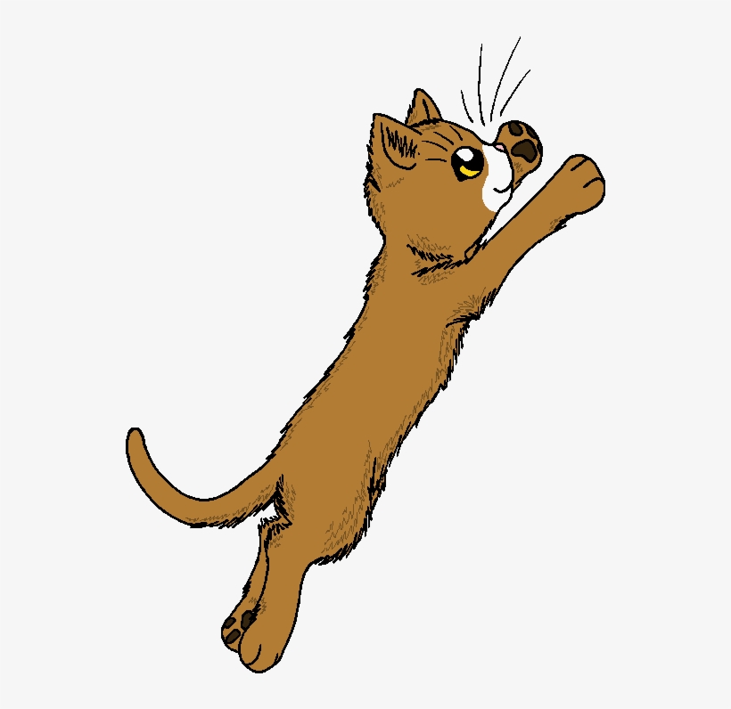 Rain That Rattles On Stones - Warriors, transparent png #2063345