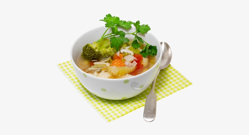 Soup Download Transparent Png Image - Mix Veg Soup Png, transparent png #2063378