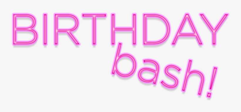 Birthday Bash Png - Happy 20th Birthday Queen, transparent png #2063479