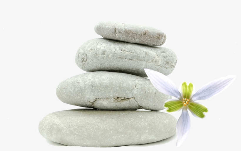 Massage Stones Png - Zen Massage Png, transparent png #2063527