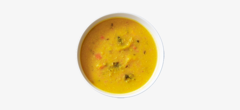 Butternut Squash & Quinoa Small - Juice Press Soup, transparent png #2063529