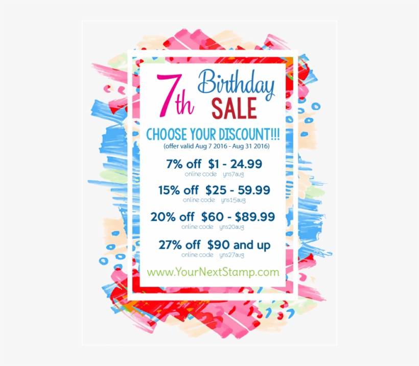 Thanks For Stopping By - Your Next Stamp Birthday Chickie Clear Cyns452. Product, transparent png #2063530
