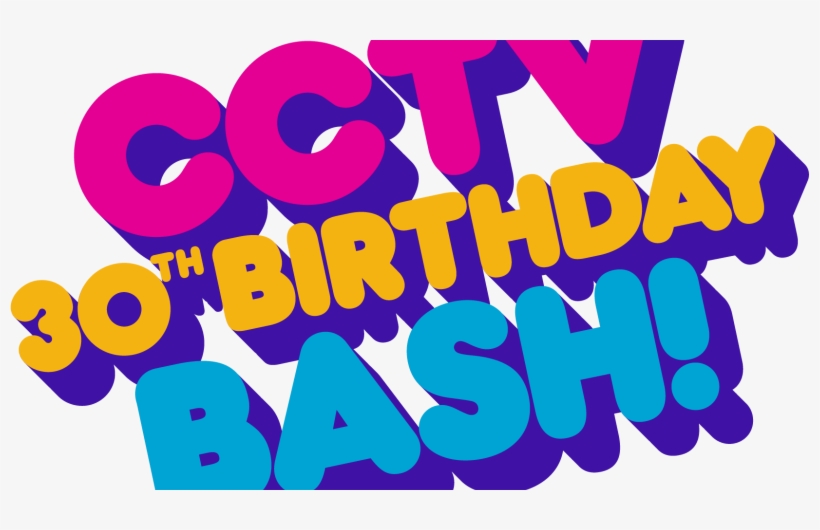 Cctv's 30th Birthday Bash - Boston, transparent png #2063590