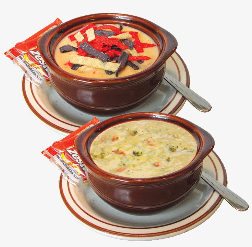 Fresh Soup - Soup, transparent png #2063624