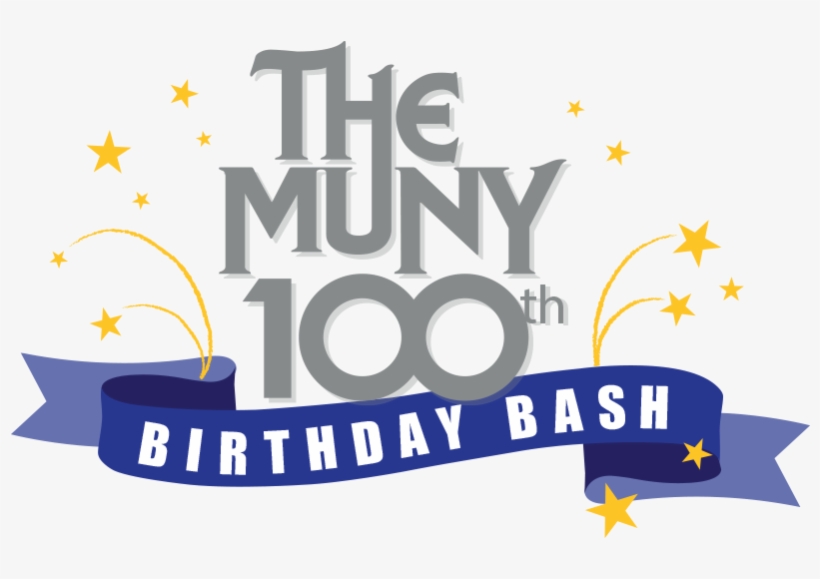 St Louis Muny 100, transparent png #2063626