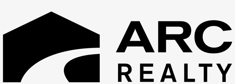 With Support From - Arc Realty, transparent png #2063735
