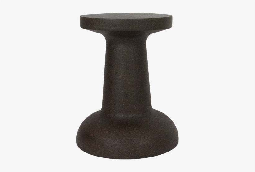 Pushpin, Dark Cork Stool-0 - Table, transparent png #2063768