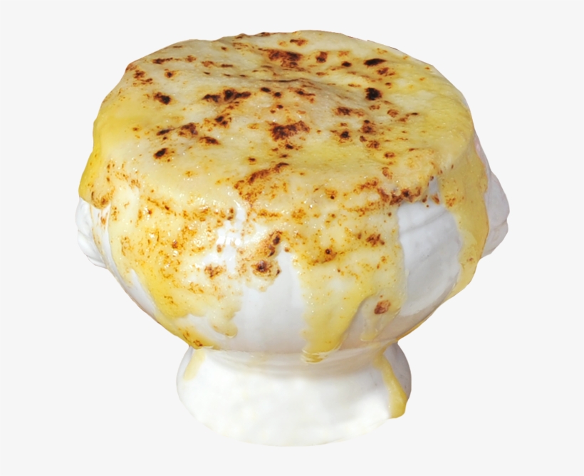 French Onion Soup Png - Dessert, transparent png #2063770