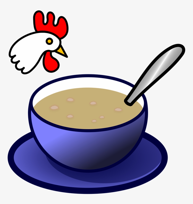 Picture Transparent Library Symbol Food Talksense - Pea Soup Clip Art, transparent png #2063828