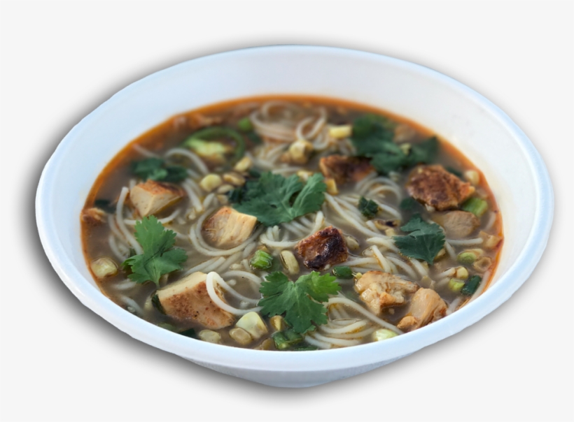 Soup - Thukpa, transparent png #2063929