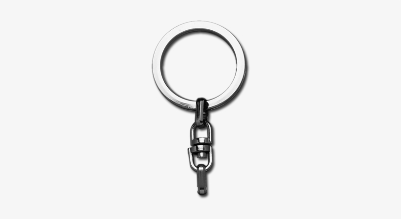 Joint Png Download - Key Ring Transparent Png, transparent png #2063985