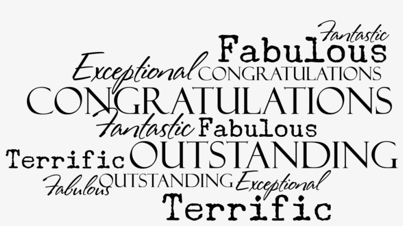 Congratulations A Level Results, transparent png #2064110