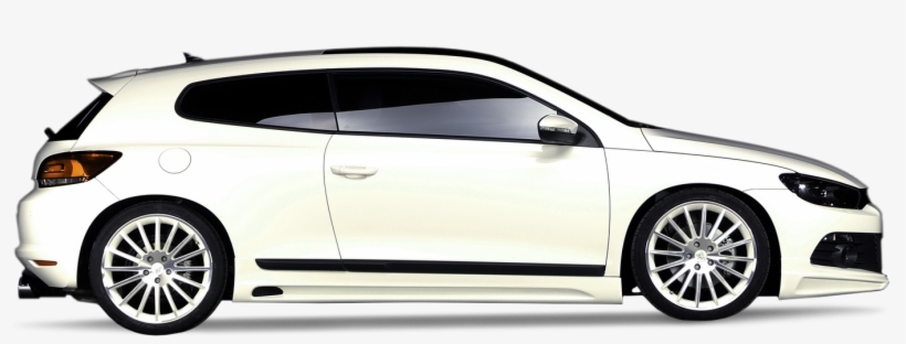 Volkswagen Scirocco Png Car Image - Volkswagen Scirocco Clipart, transparent png #2064132