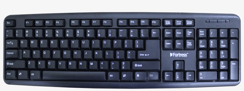 Keyboard Png Related Keywords & Suggestions - Microsoft Wired Desktop 500, transparent png #2064153