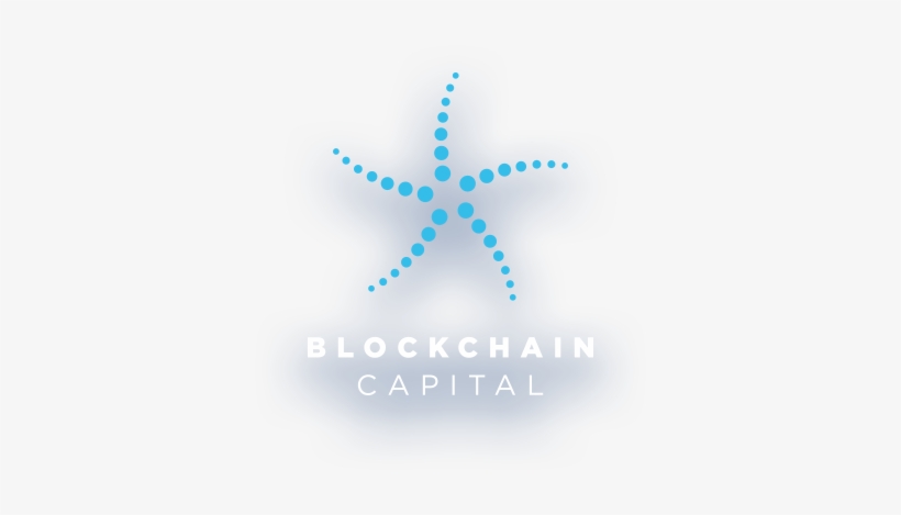 The - Blockchain Capital Bcap, transparent png #2064270