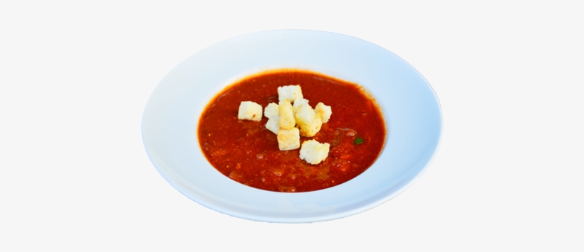 Pephn Spicy Beef Soup - Gazpacho, transparent png #2064271
