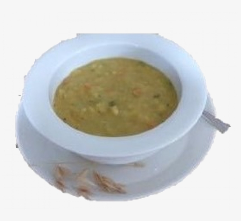 Polar Glucan Has Created Natural Soups From Instant - Curry, transparent png #2064333