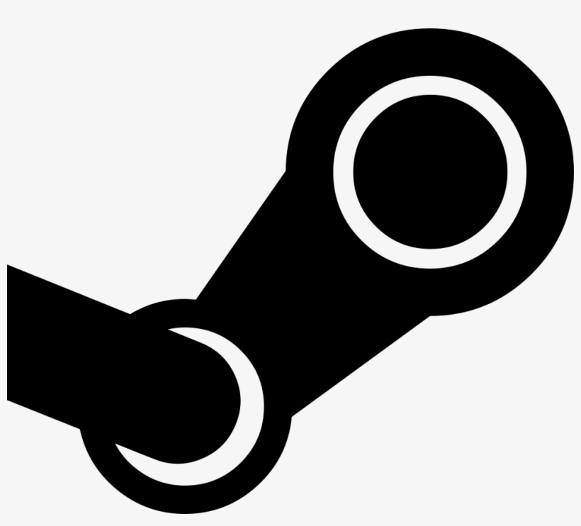Png File - Transparent Steam Logo Png, transparent png #2064361