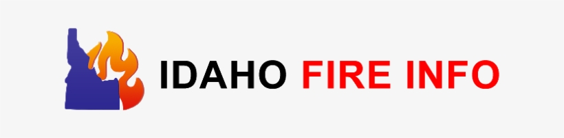 Idaho Fire Map 2017, transparent png #2064601