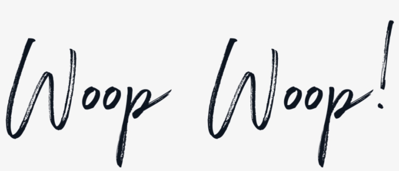 Congrats - Calligraphy, transparent png #2064691