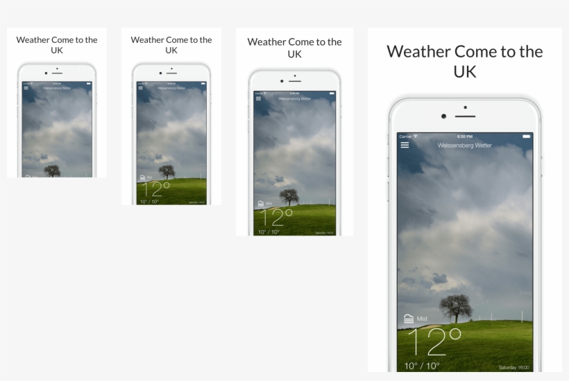 Carrier Is Easily Readable On The Iphone 6 Plus And - Iphone 6 All Type, transparent png #2064768