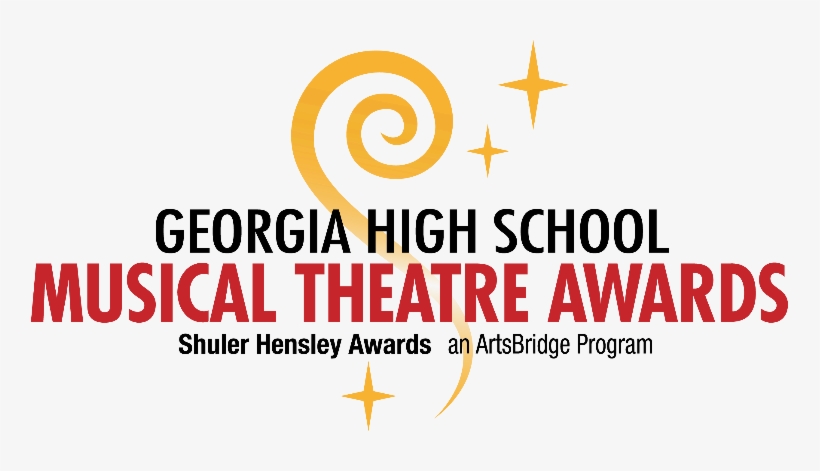 Congrats To Heritage High School On Their Shuler Awards - Shuler Hensley Awards Logo, transparent png #2064886