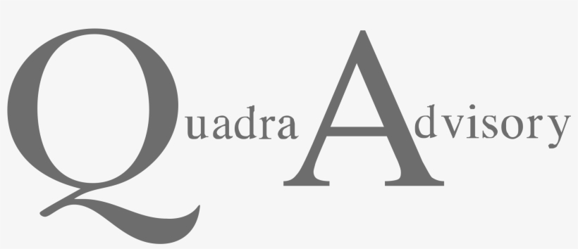 Quadra Advisory Logo Png Transparent - C&f Automotive, transparent png #2064993