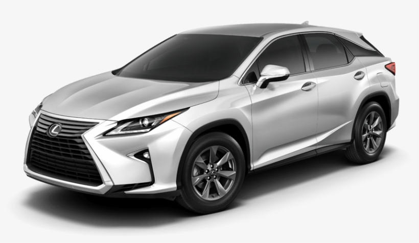 Lexus Rx 350 Lease Deals In Nj - 2018 Lexus Nx Vs Rx, transparent png #2065058