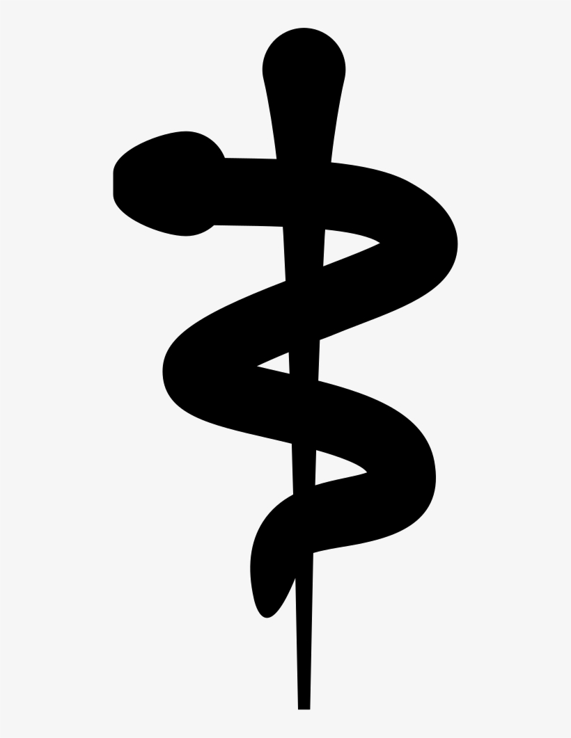 Caduceus Comments - Icon, transparent png #2065086