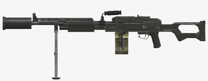 Aek999 Crossfire Wiki Fandom Powered By Wikia - Aek 999 Machine Gun, transparent png #2065112