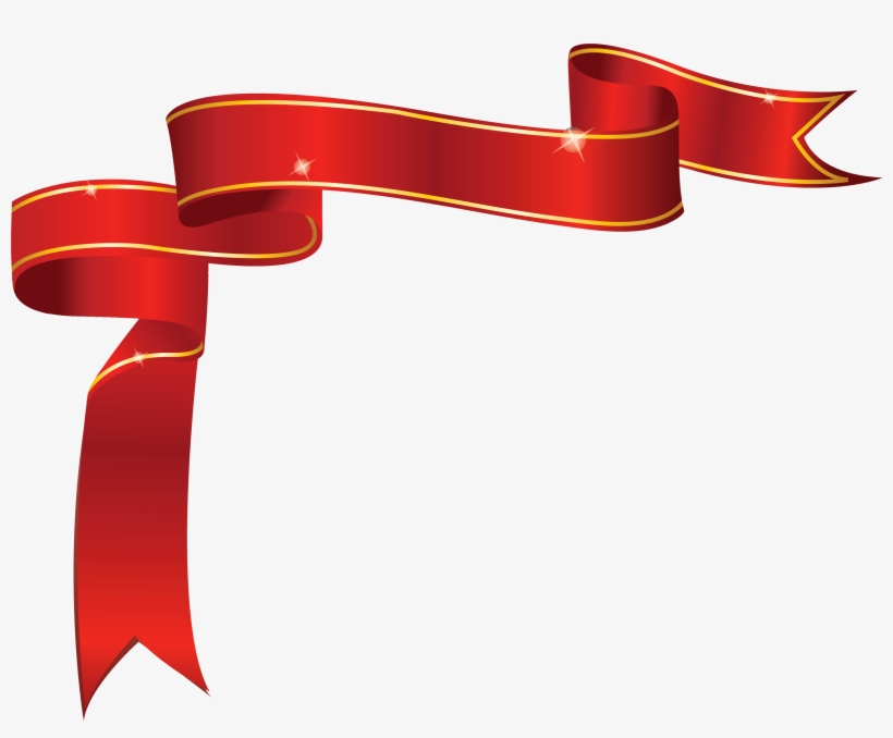 Red Band Png, transparent png #2065113