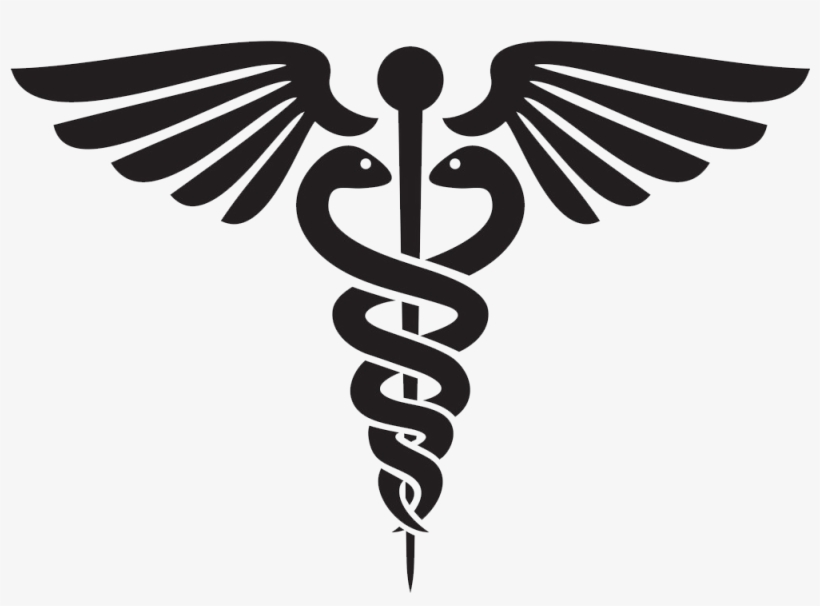 Clinic - Medical Symbols, transparent png #2065147