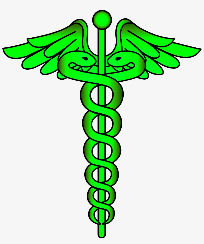 Physician Logo Transparent, transparent png #2065378