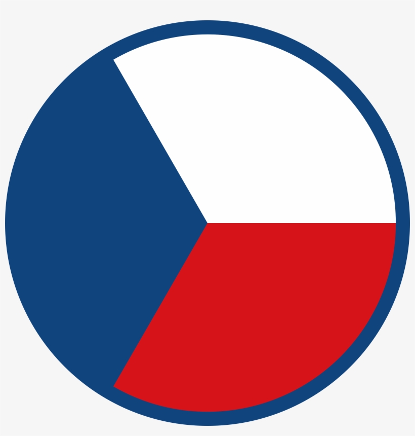This Free Icons Png Design Of Roundel Of The Air Force, transparent png #2065442