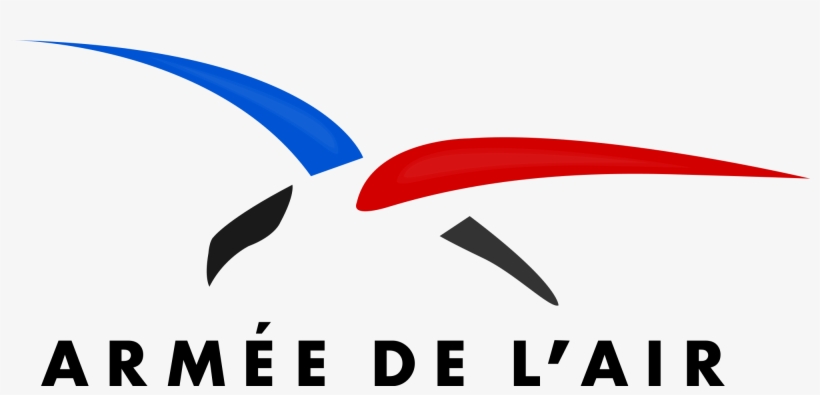 French Air Force - L Armee Del Air, transparent png #2065510