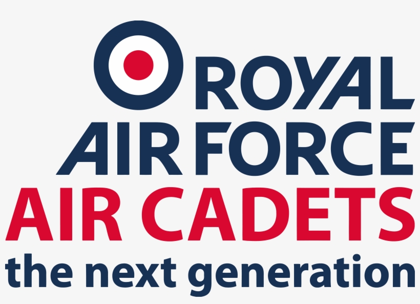 Royal Air Force Air Cadets Logo Pdf, transparent png #2065787