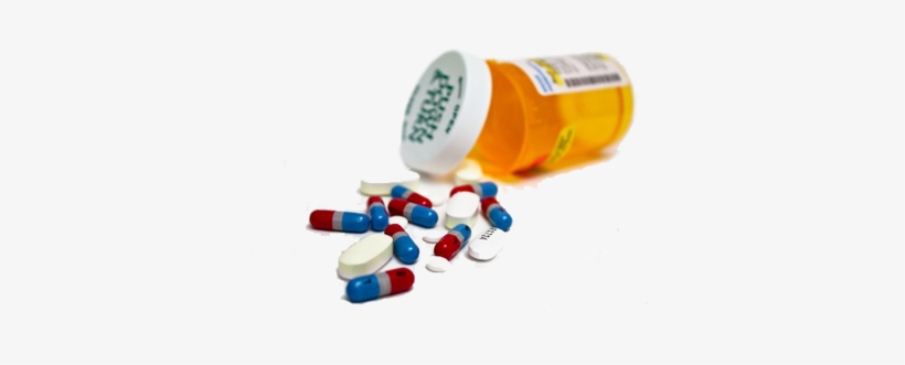 Home-rx - Prescription Drug Abuse Transparent, transparent png #2065858