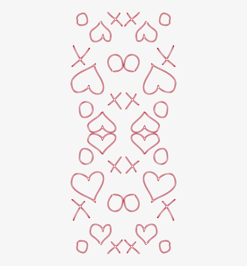 Heart, transparent png #2065864