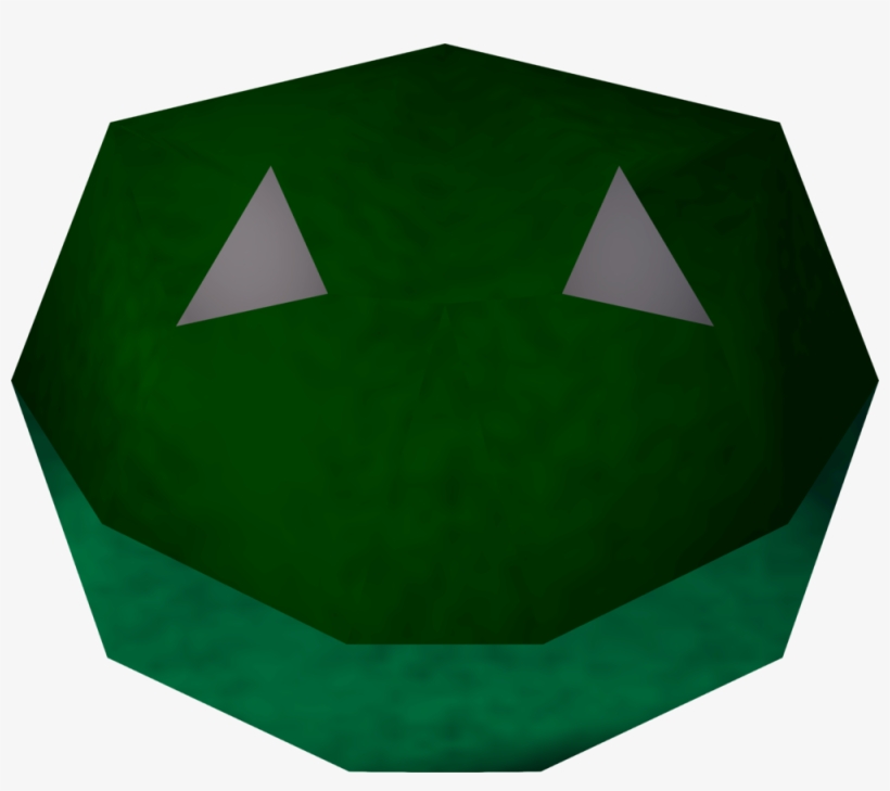 Frog Mask Runescape Wiki Fandom Powered By Wikia - Art Paper, transparent png #2065909