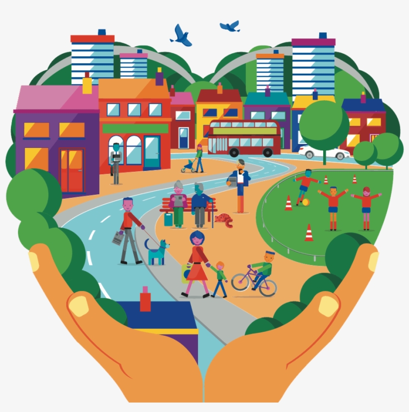 Aviva Community Fund Icon, transparent png #2066048