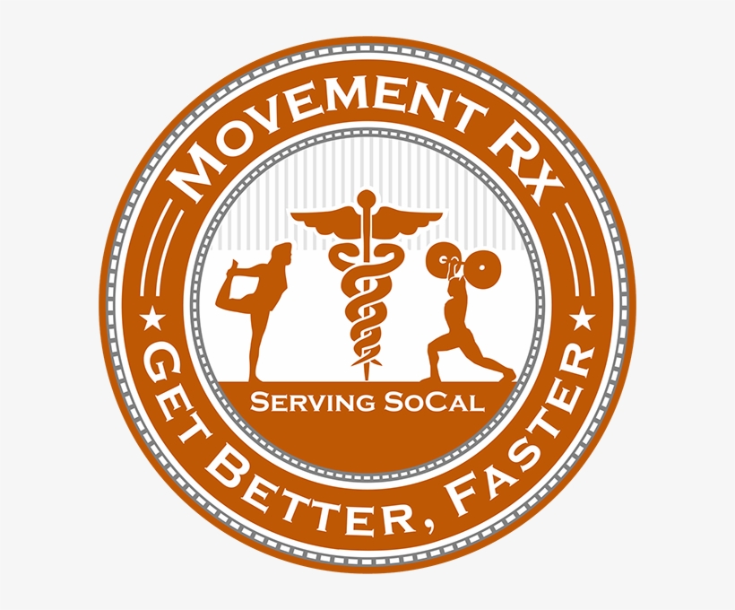 Dcc765f676dc1520404285 Movement Rx - Movement Rx Logo, transparent png #2066070