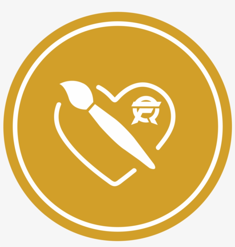 Fan Art Icon - Portable Network Graphics, transparent png #2066333