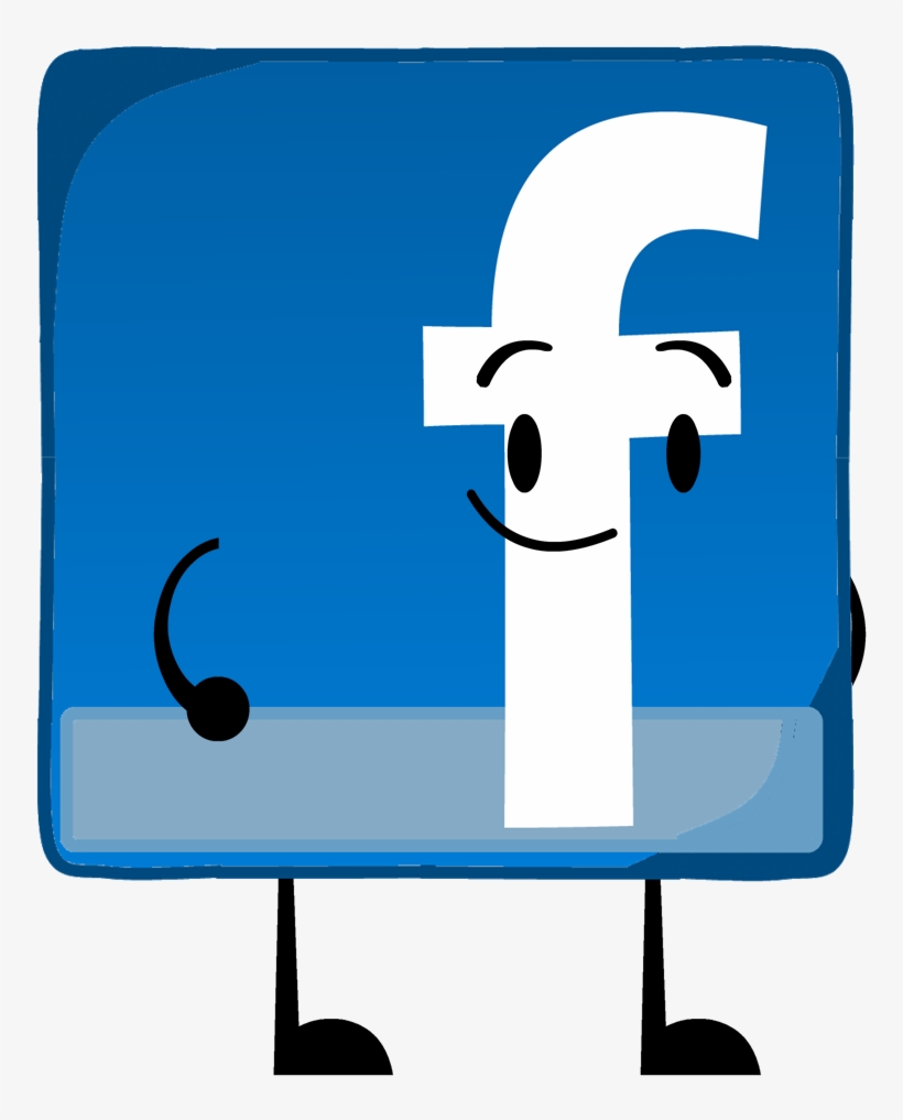 Facebook Icon - Facebook Money Clipart, transparent png #2066430