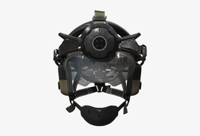 Source - Eyenox Model Iii Real, transparent png #2066432